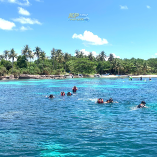 Tour Cano 3 Đảo Phú Quốc