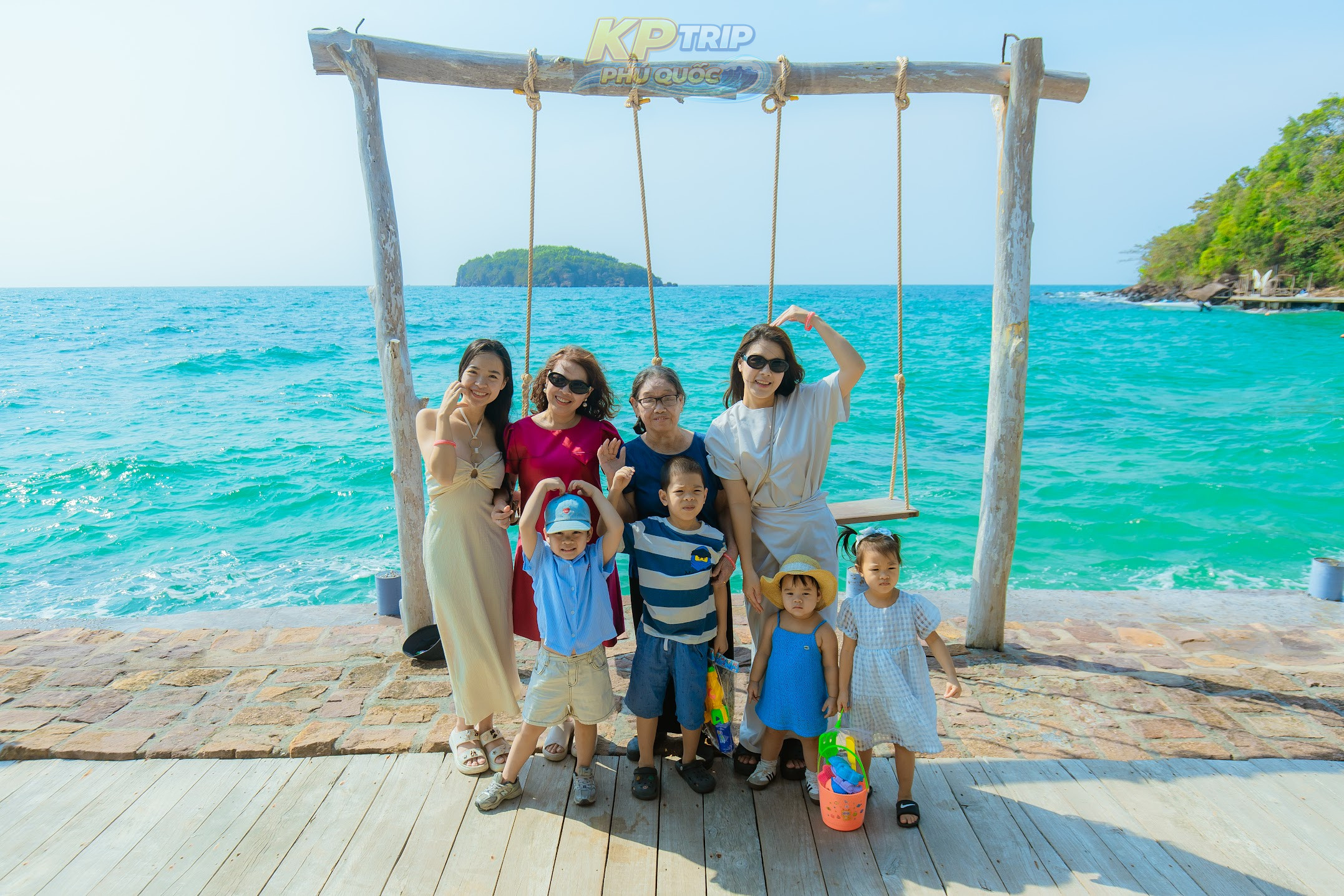 Chỉ 2tr490k Tour Phú Quốc 3N2Đ: Grand World, Hòn Thơm,Thị trấn Hoàng Hôn - Ảnh 11