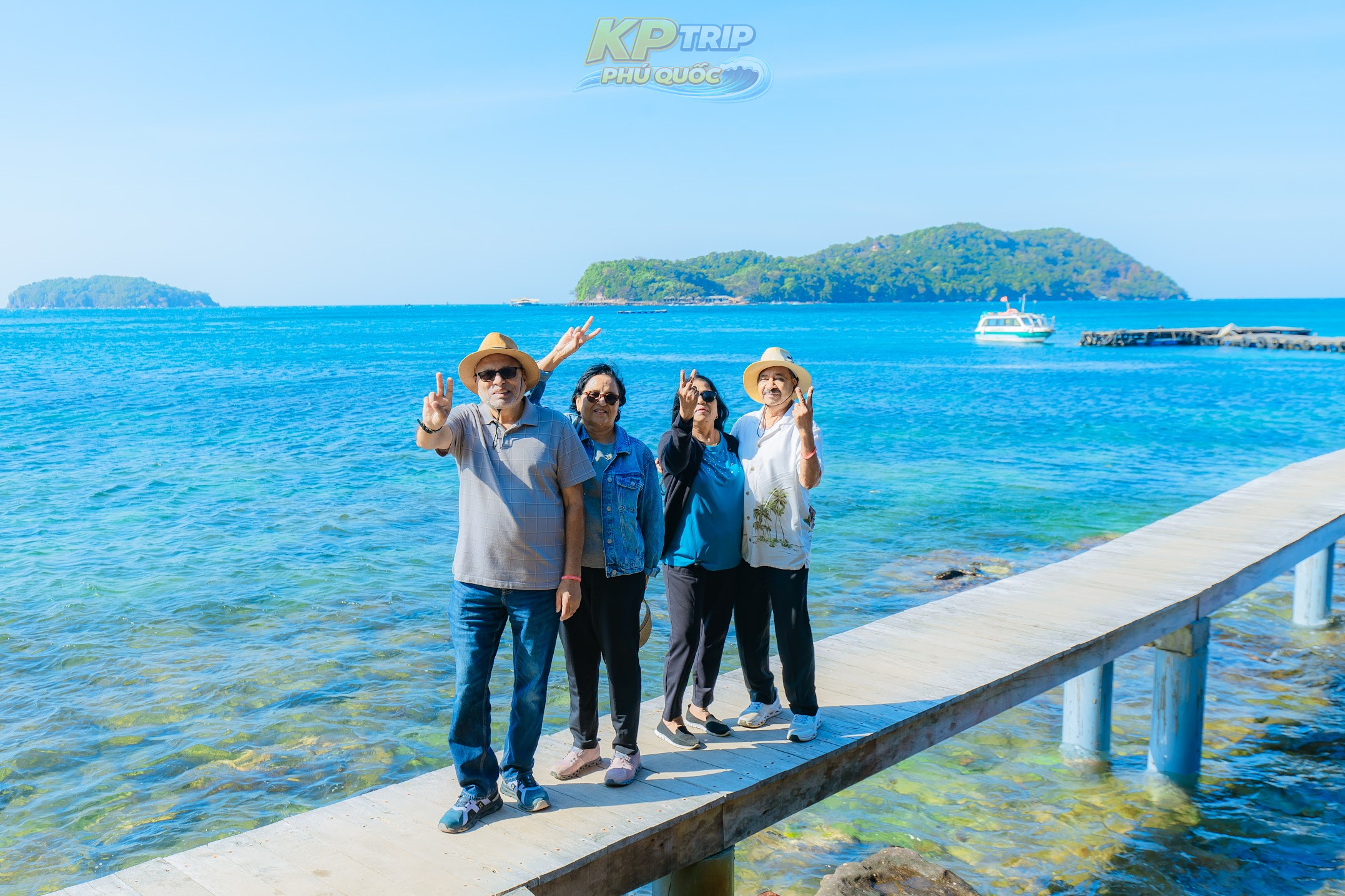 Chỉ 2tr490k Tour Phú Quốc 3N2Đ: Grand World, Hòn Thơm,Thị trấn Hoàng Hôn - Ảnh 10