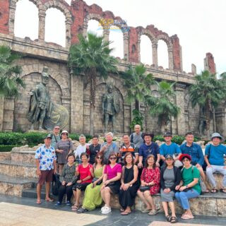 Tour Phú Quốc 3N2Đ