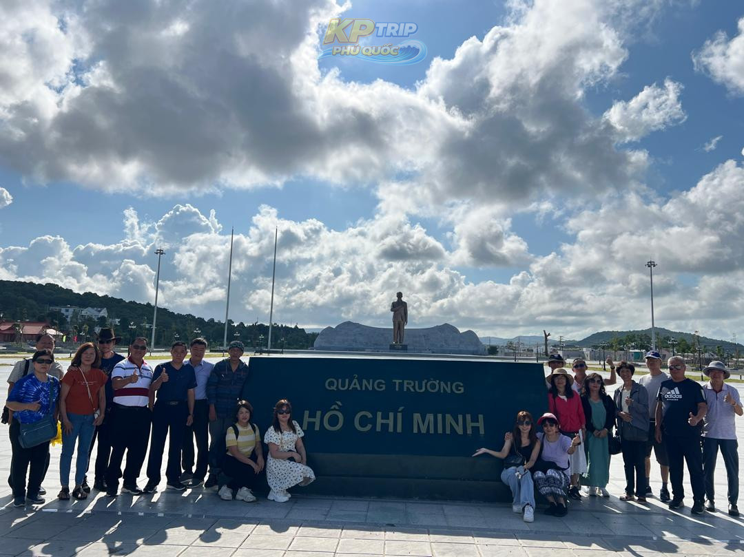 Chỉ 2tr490k Tour Phú Quốc 3N2Đ: Grand World, Hòn Thơm,Thị trấn Hoàng Hôn - Ảnh 7