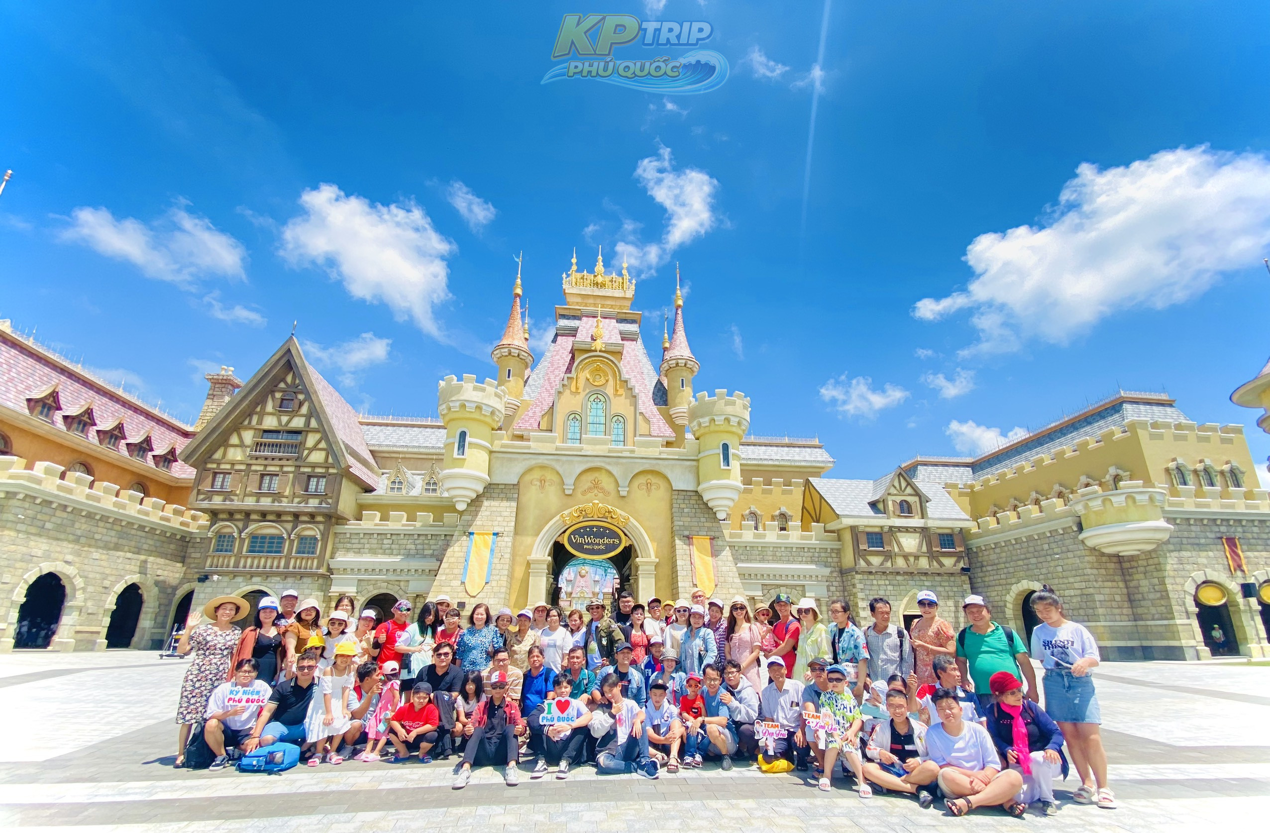 Tour Phú Quốc 3N2Đ: Cano khám phá Móng Tay – Gầm Ghì – Mây Rút - Ảnh 10