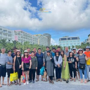 Tour Phú Quốc 3N2Đ Câu cá Và Lặn Ngắm San Hô 
