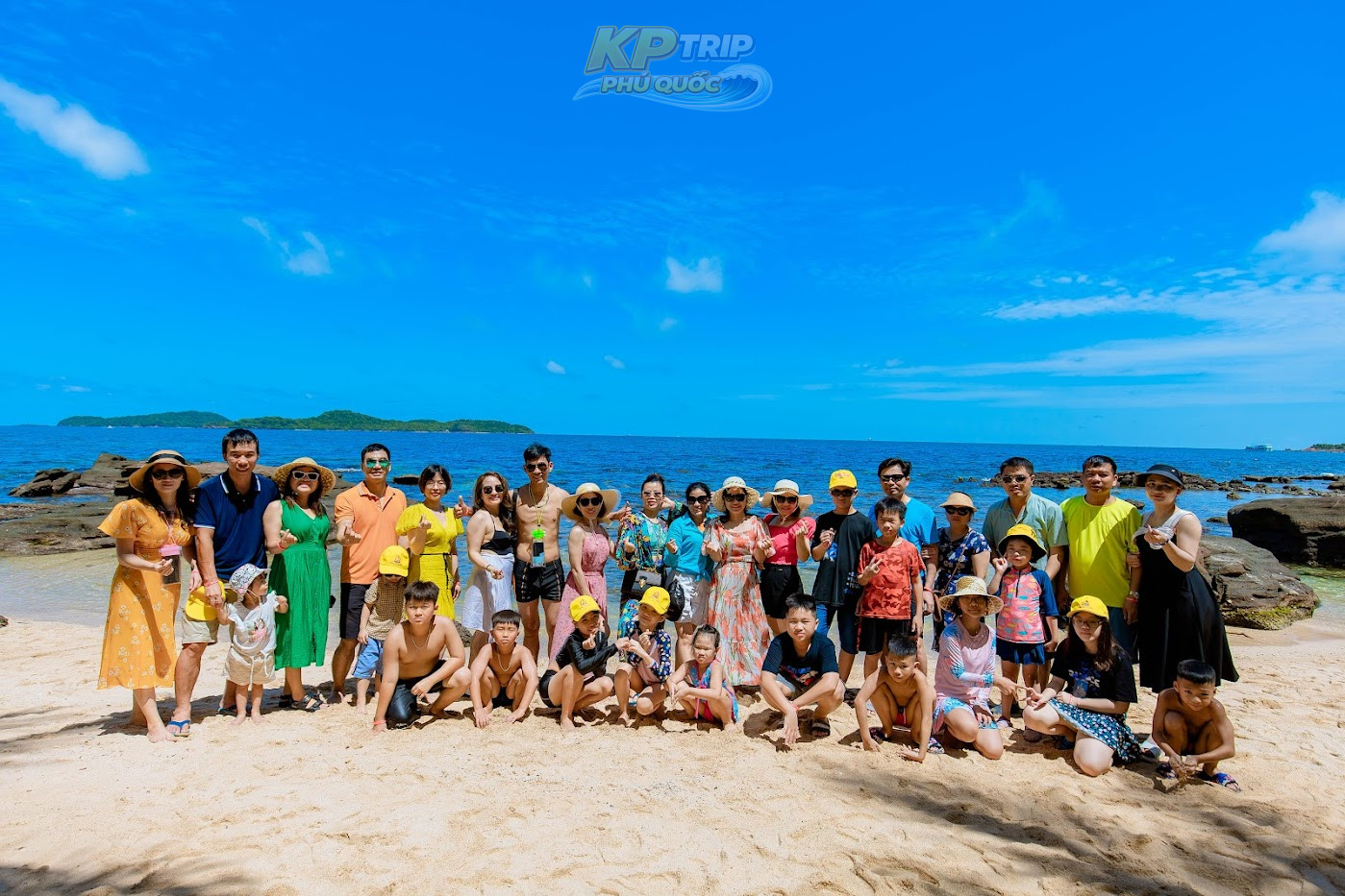 Chỉ 2tr490k Tour Phú Quốc 3N2Đ: Grand World, Hòn Thơm,Thị trấn Hoàng Hôn - Ảnh 20