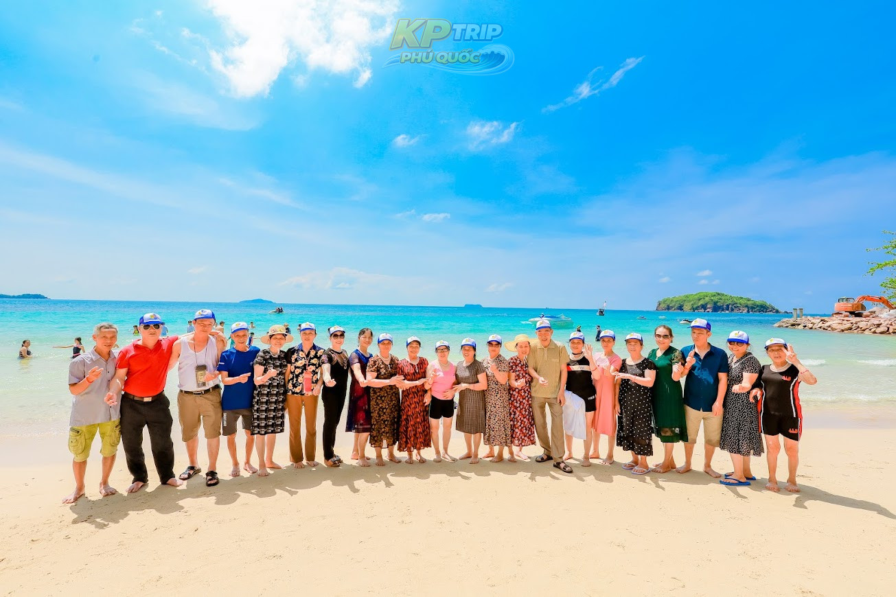 Chỉ 2tr490k Tour Phú Quốc 3N2Đ: Grand World, Hòn Thơm,Thị trấn Hoàng Hôn - Ảnh 18