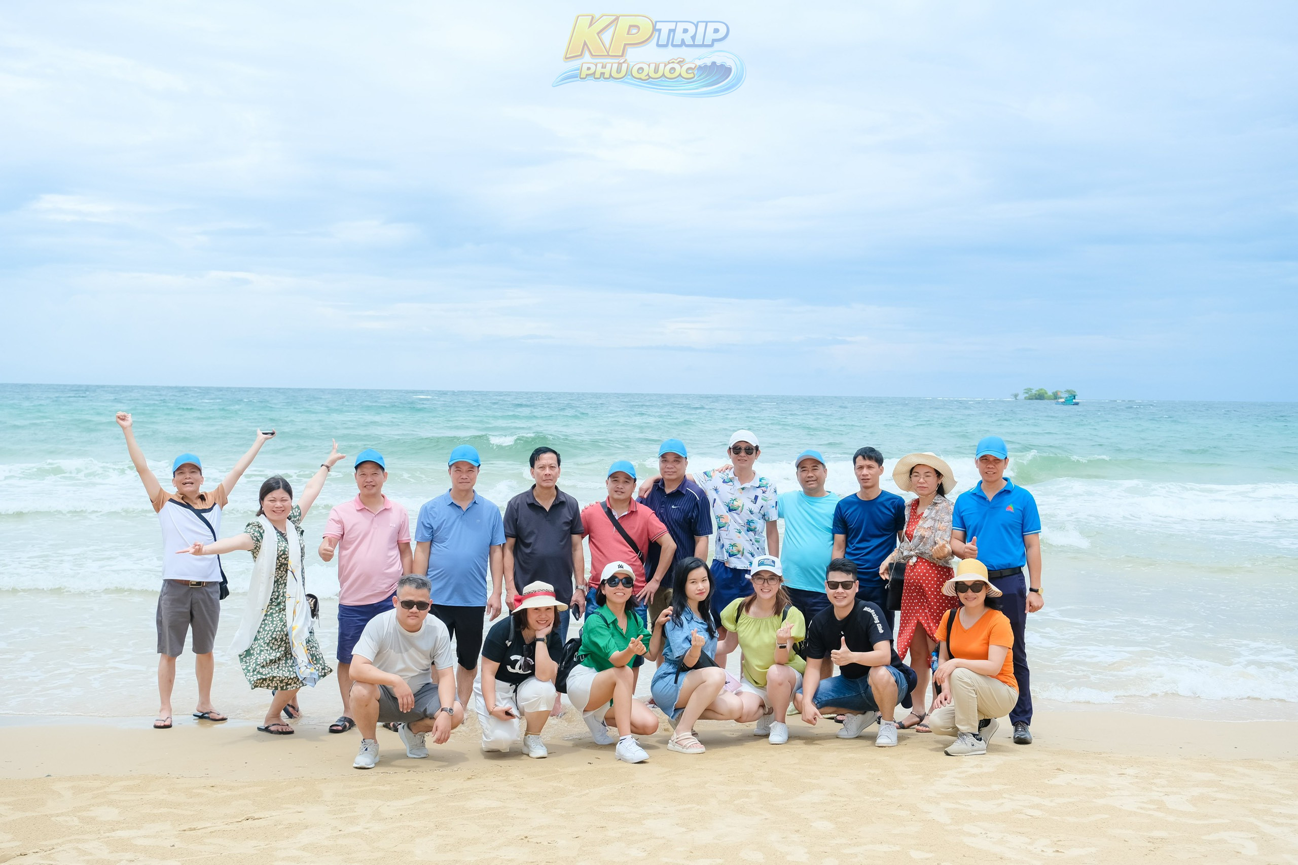 Chỉ 2tr490k Tour Phú Quốc 3N2Đ: Grand World, Hòn Thơm,Thị trấn Hoàng Hôn - Ảnh 6