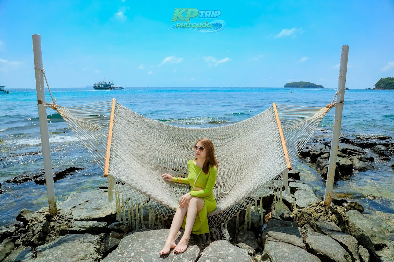 Tour Phú Quốc 3N2Đ Câu cá Và Lặn Ngắm San Hô - Ảnh 5