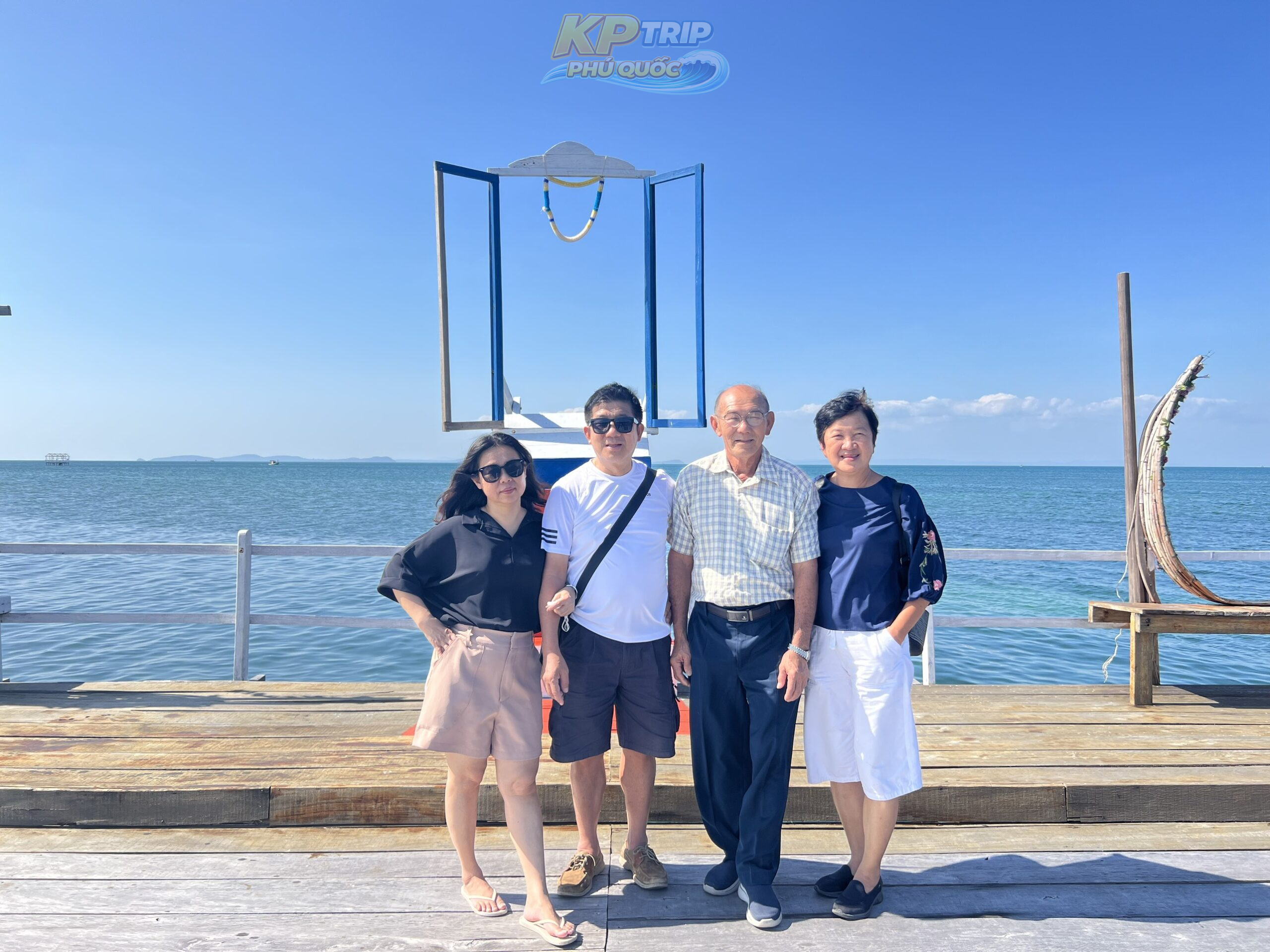 Tour Phú Quốc 3N2Đ Câu cá Và Lặn Ngắm San Hô - Ảnh 4