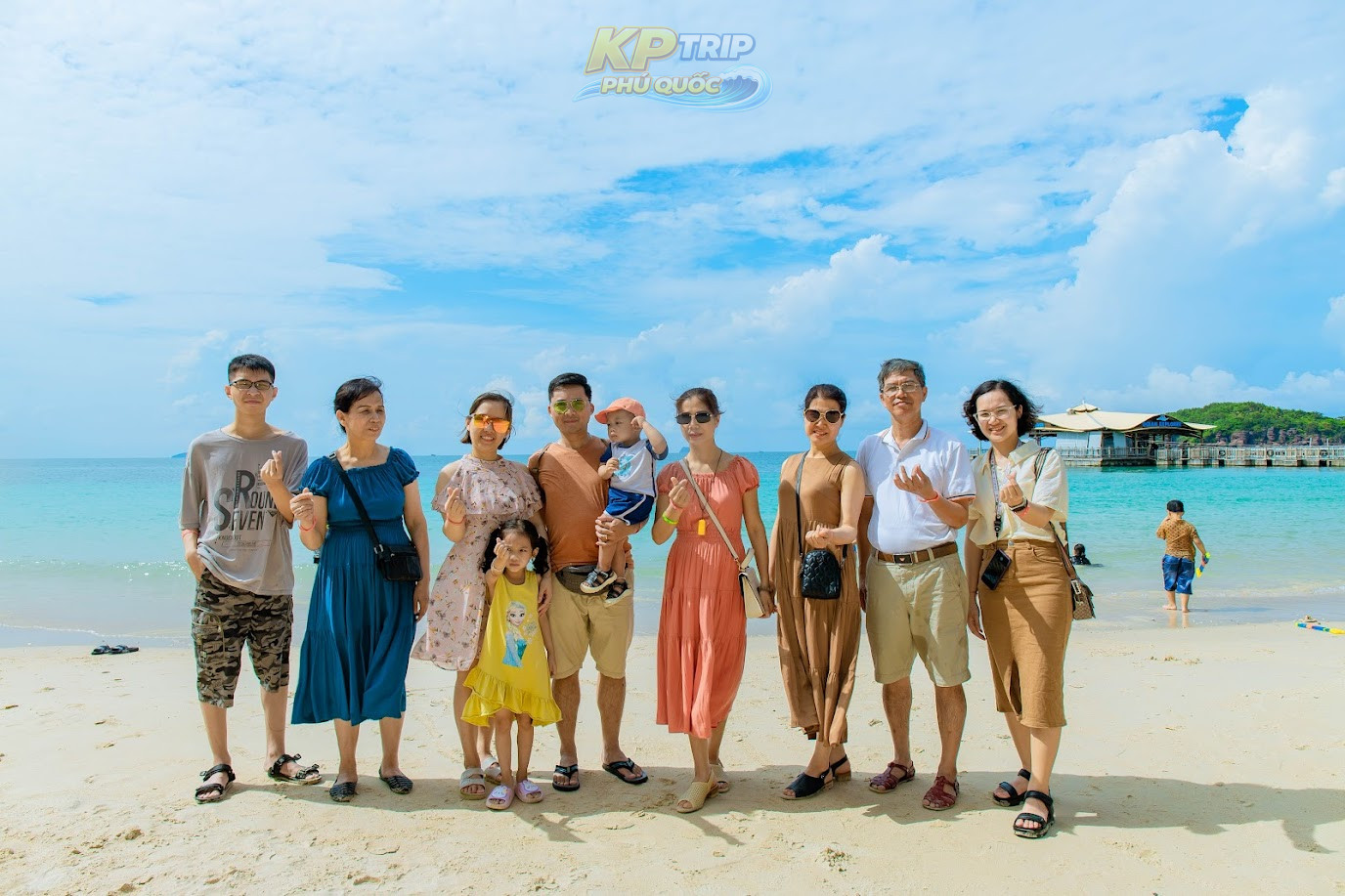 Chỉ 2tr490k Tour Phú Quốc 3N2Đ: Grand World, Hòn Thơm,Thị trấn Hoàng Hôn - Ảnh 9