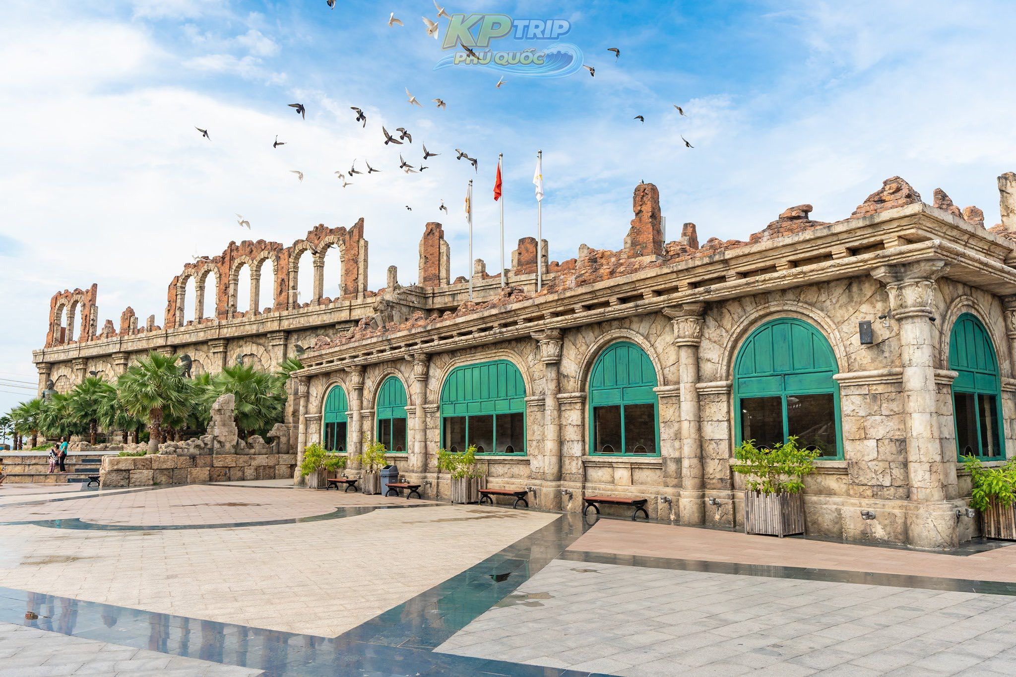 Tour Phú Quốc 3N2Đ: Cano khám phá Móng Tay – Gầm Ghì – Mây Rút - Ảnh 14
