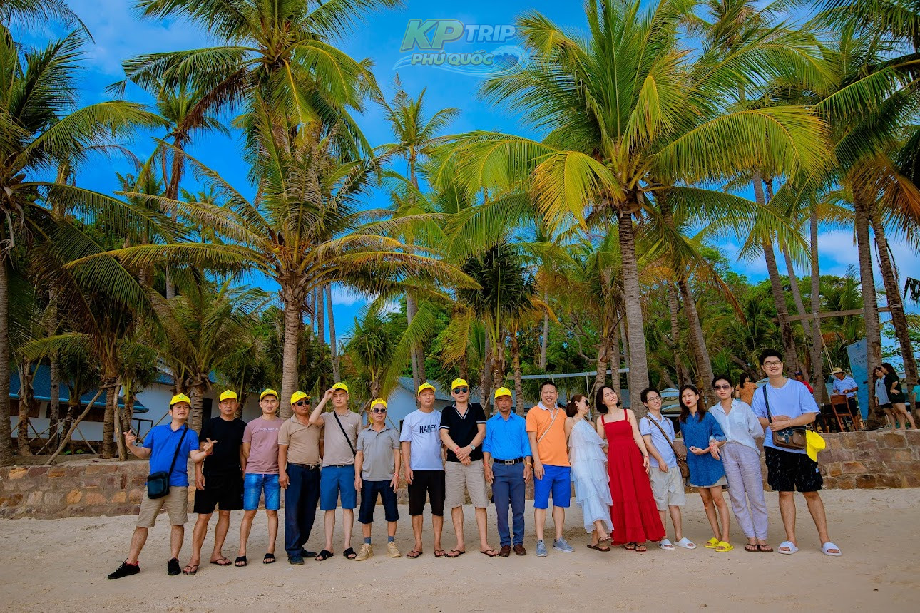 Chỉ 2tr490k Tour Phú Quốc 3N2Đ: Grand World, Hòn Thơm,Thị trấn Hoàng Hôn - Ảnh 4