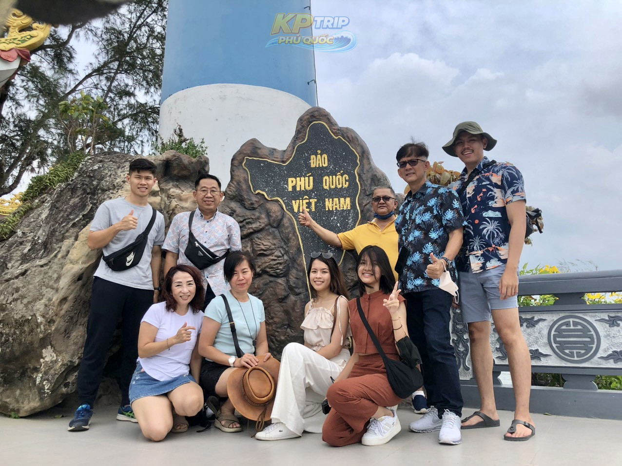 Chỉ 2tr490k Tour Phú Quốc 3N2Đ: Grand World, Hòn Thơm,Thị trấn Hoàng Hôn - Ảnh 2