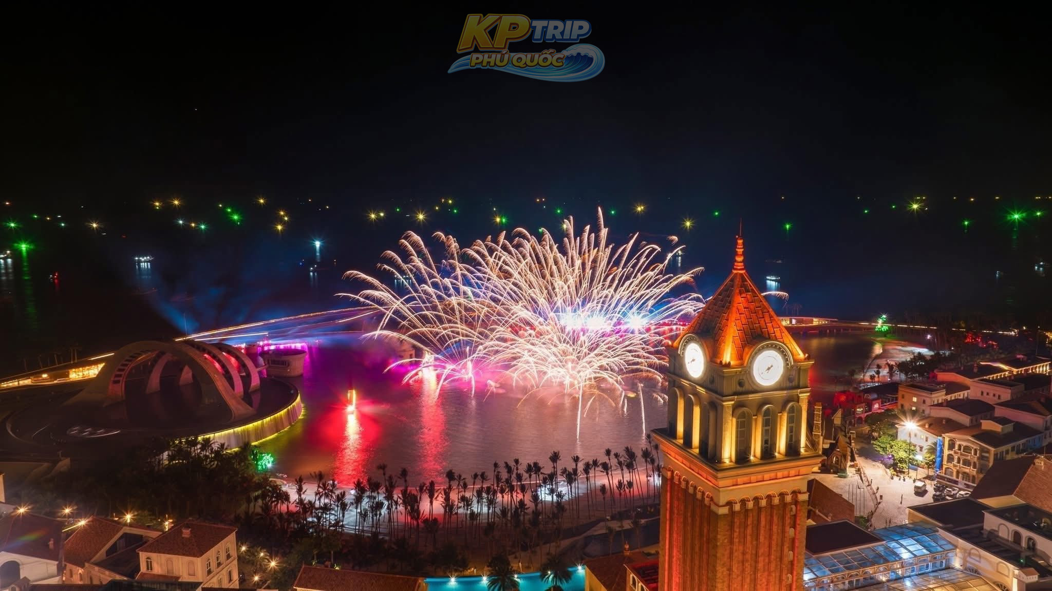Tour Phú Quốc 3N2Đ - Lịch Trình Hot Hit - Ảnh 4