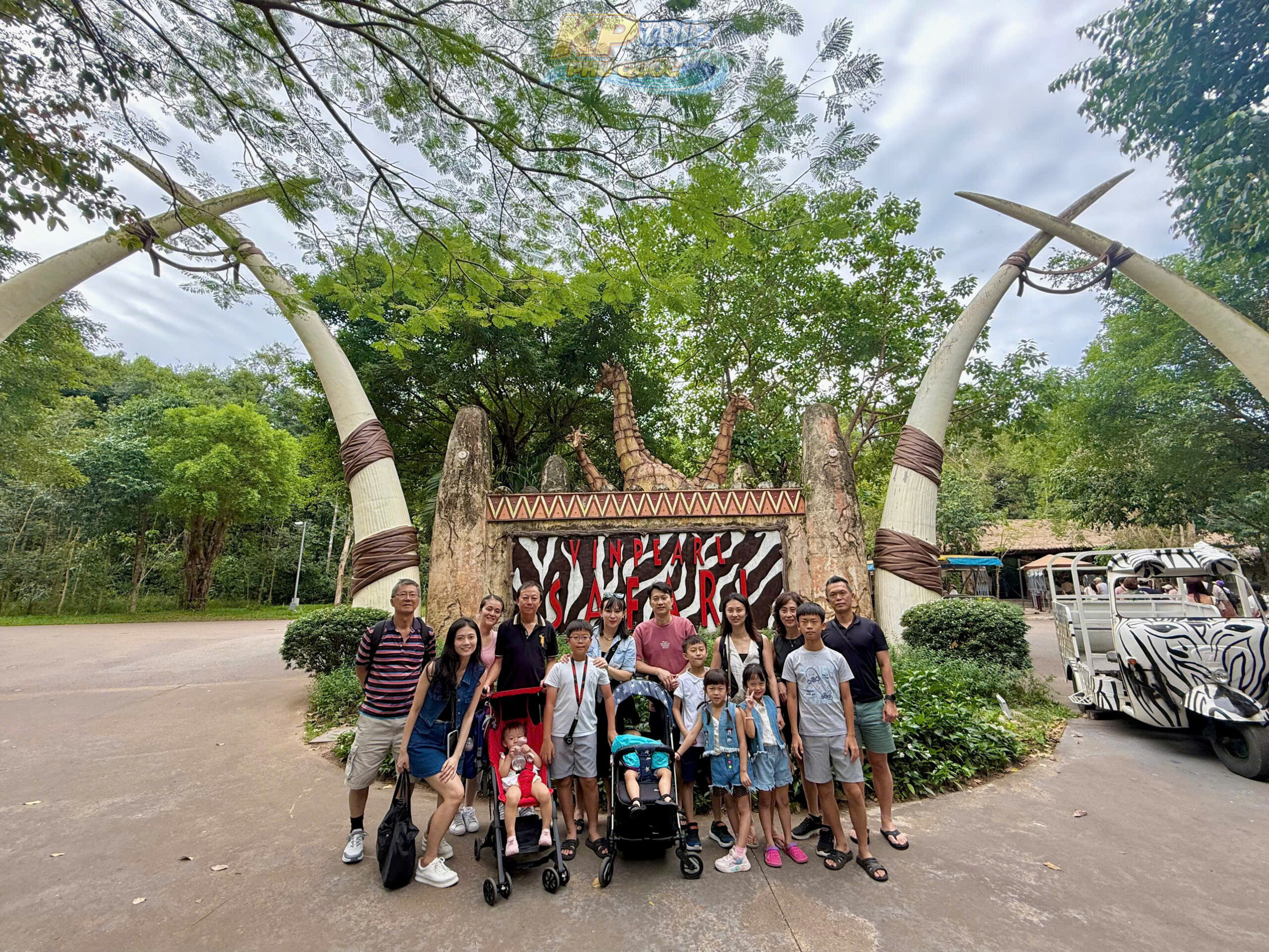 Tour Phú Quốc 3N2Đ Câu cá Và Lặn Ngắm San Hô - Ảnh 16