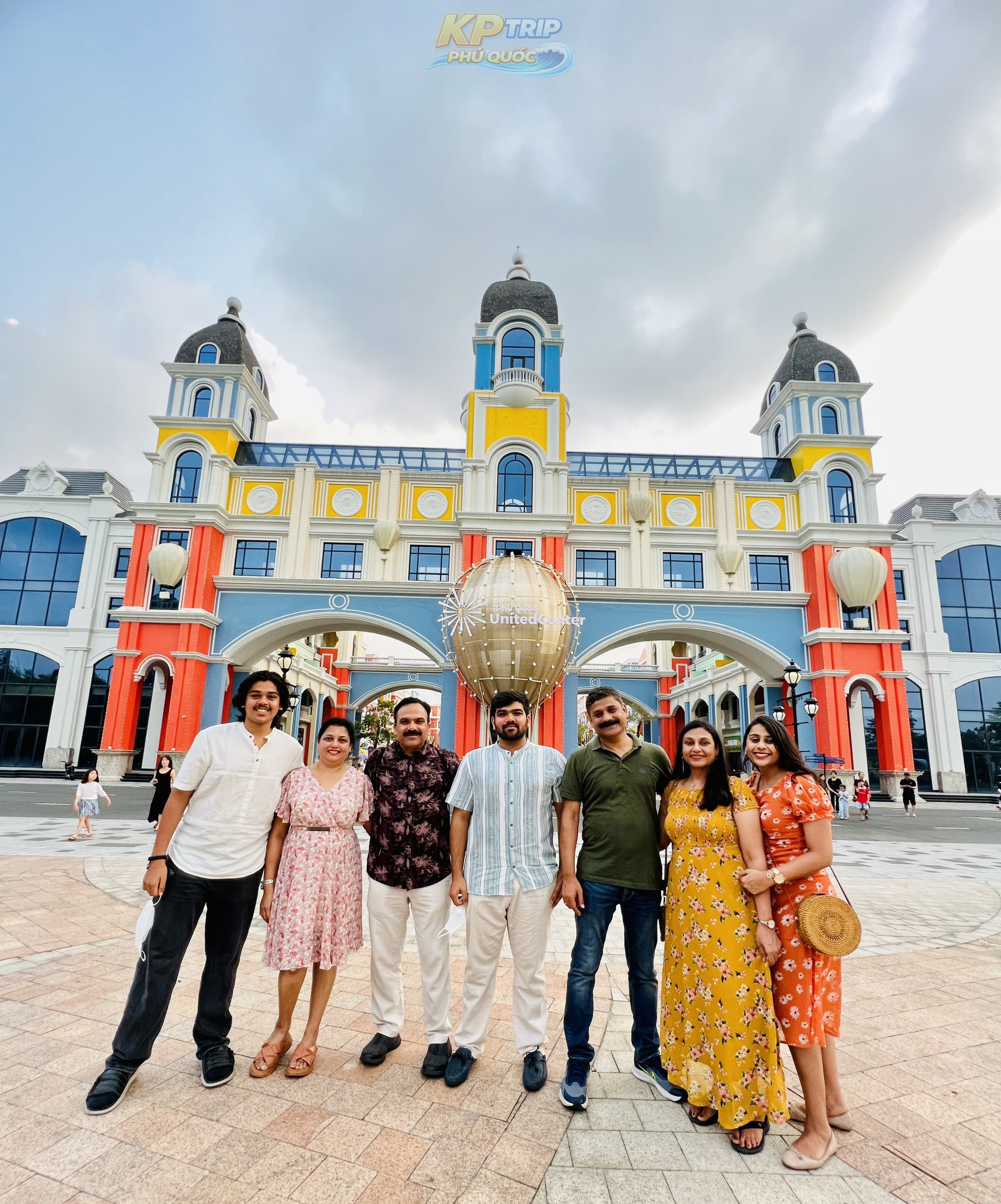 Tour Phú Quốc 3N2Đ Câu cá Và Lặn Ngắm San Hô - Ảnh 11