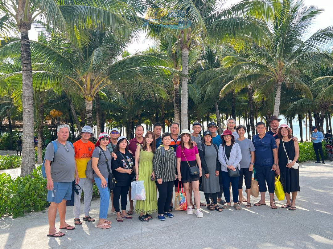 Tour Phú Quốc 3N2Đ Câu cá Và Lặn Ngắm San Hô - Ảnh 9