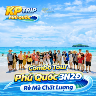 Tour Phú Quốc 3N2Đ