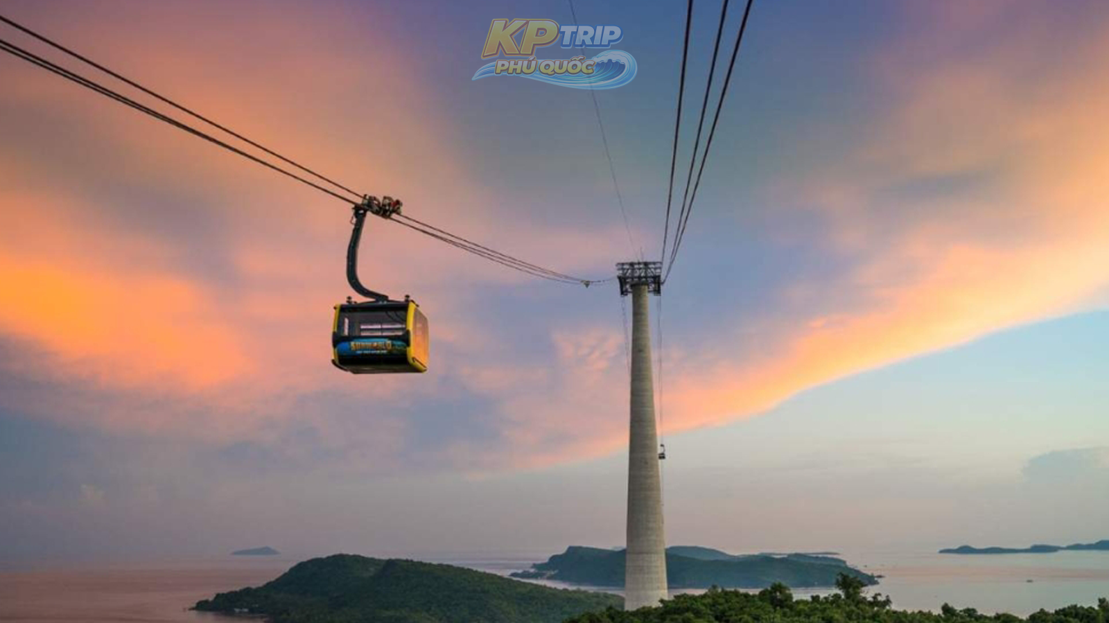 Tour Cano 3 Đảo Phú Quốc