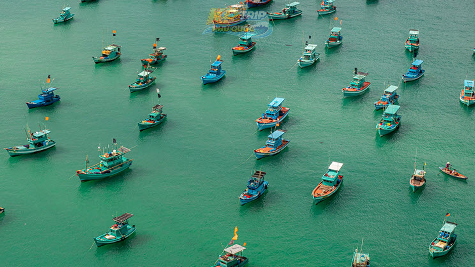 Vé Cáp Treo Hòn Thơm – Sun World Phú Quốc - Ảnh 5