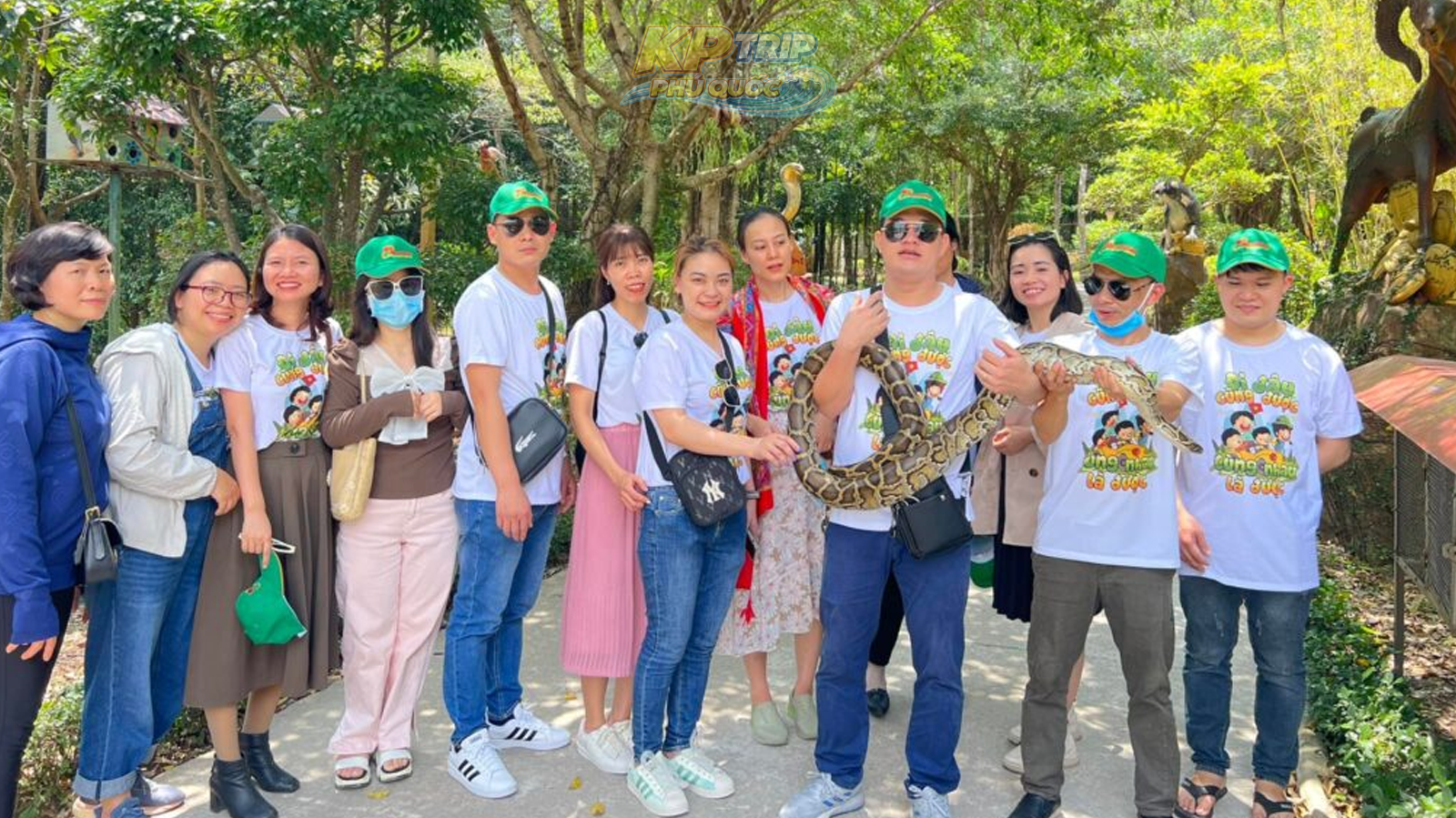 Tour Phú Quốc 3N2Đ: Cano khám phá Móng Tay – Gầm Ghì – Mây Rút - Ảnh 4