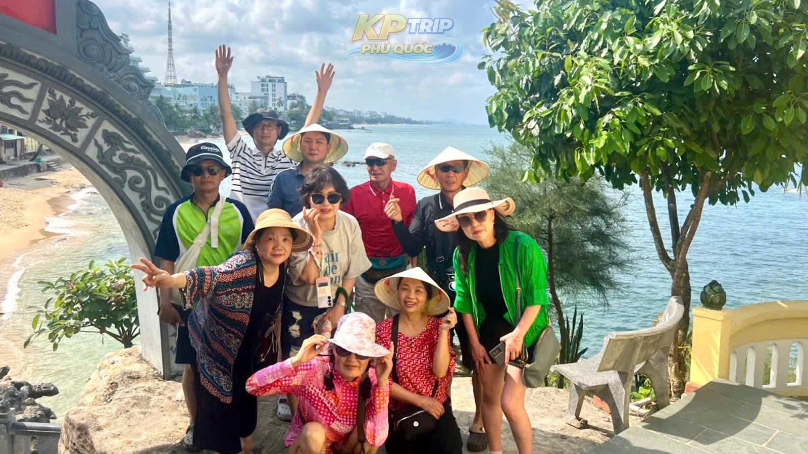 Tour Phú Quốc 3N2Đ: Cano khám phá Móng Tay – Gầm Ghì – Mây Rút - Ảnh 6