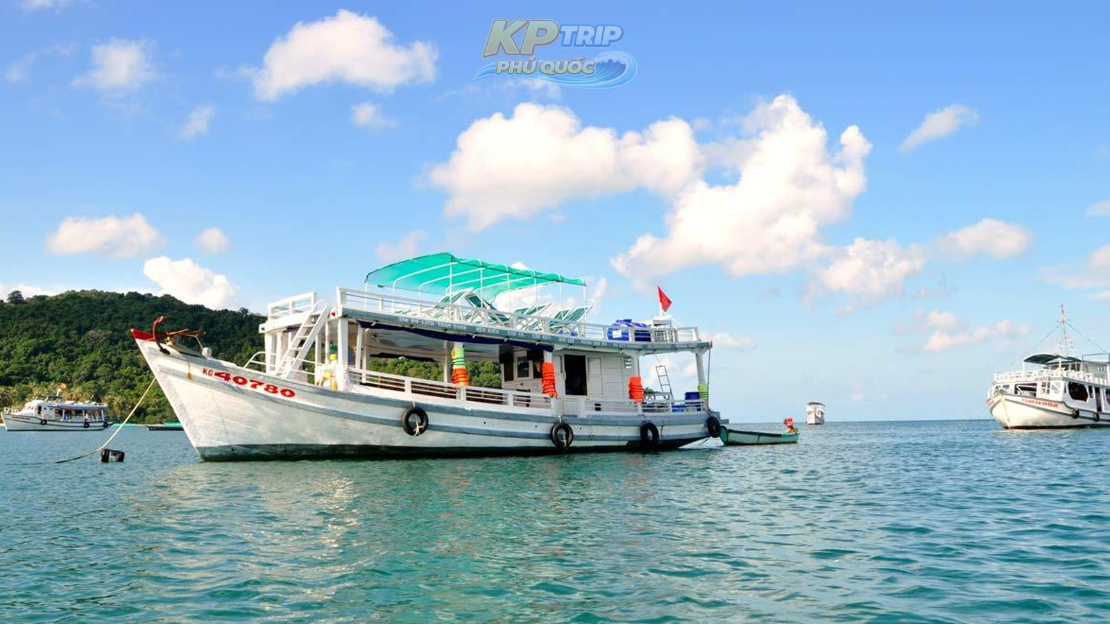 Tour Nam Đảo – Câu Cá, Lặn Ngắm San Hô & Sunset Town - Ảnh 13