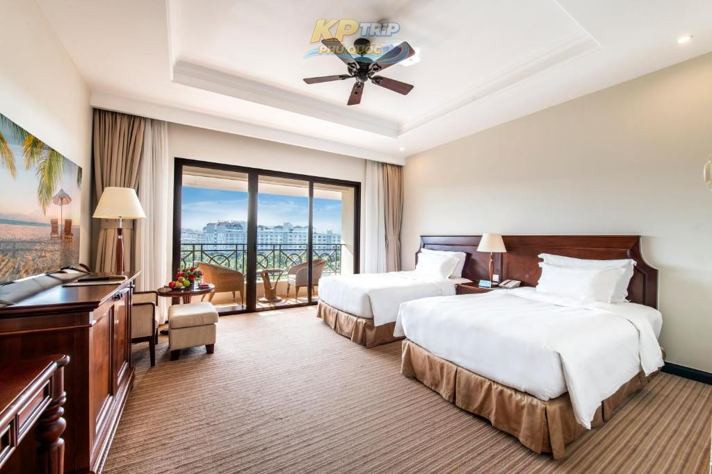 Vinpearl Resort & Spa Phú Quốc - Ảnh 2