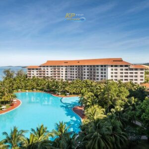 Vinpearl Resort & Spa Phú Quốc