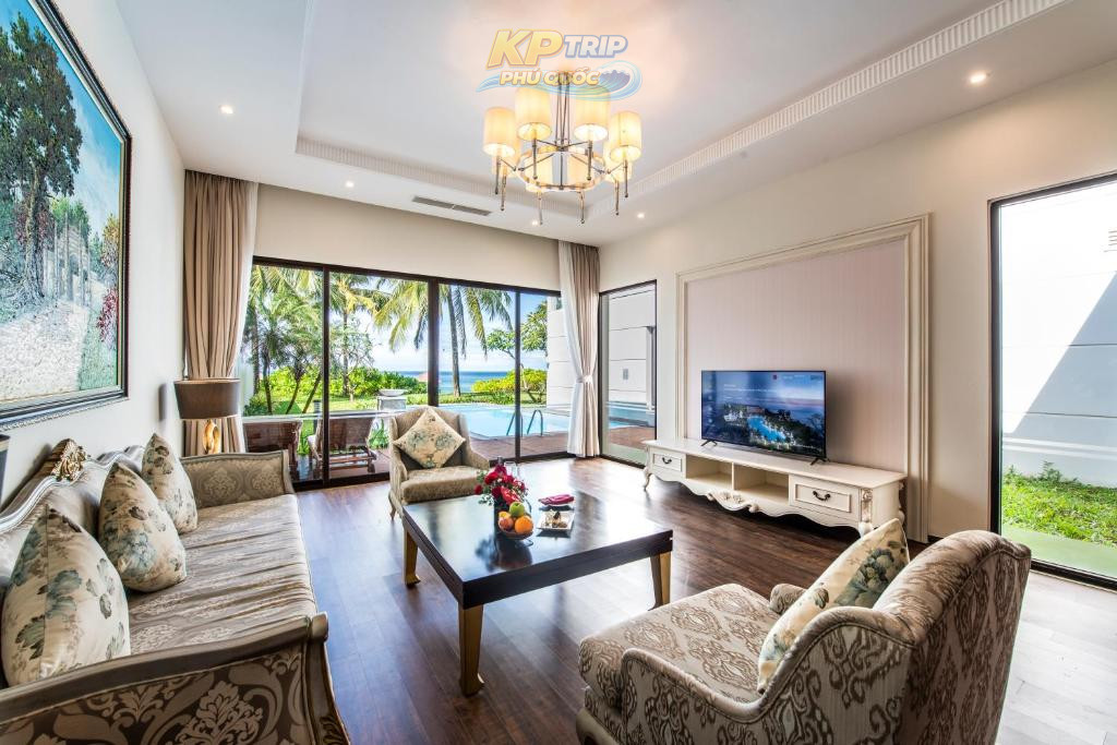 Vinpearl Resort & Spa Phú Quốc - Ảnh 4