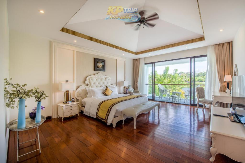 Vinpearl Resort & Spa Phú Quốc - Ảnh 3