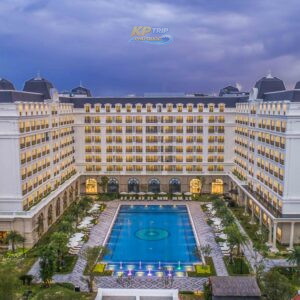Wyndham Grand Phú Quốc