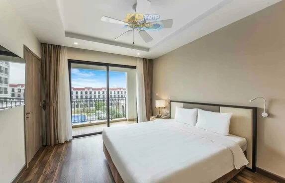 VinHolidays Fiesta Phú Quốc - Ảnh 9