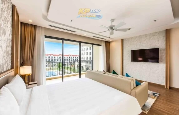 VinHolidays Fiesta Phú Quốc - Ảnh 10