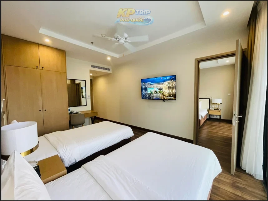 VinHolidays Fiesta Phú Quốc - Ảnh 11
