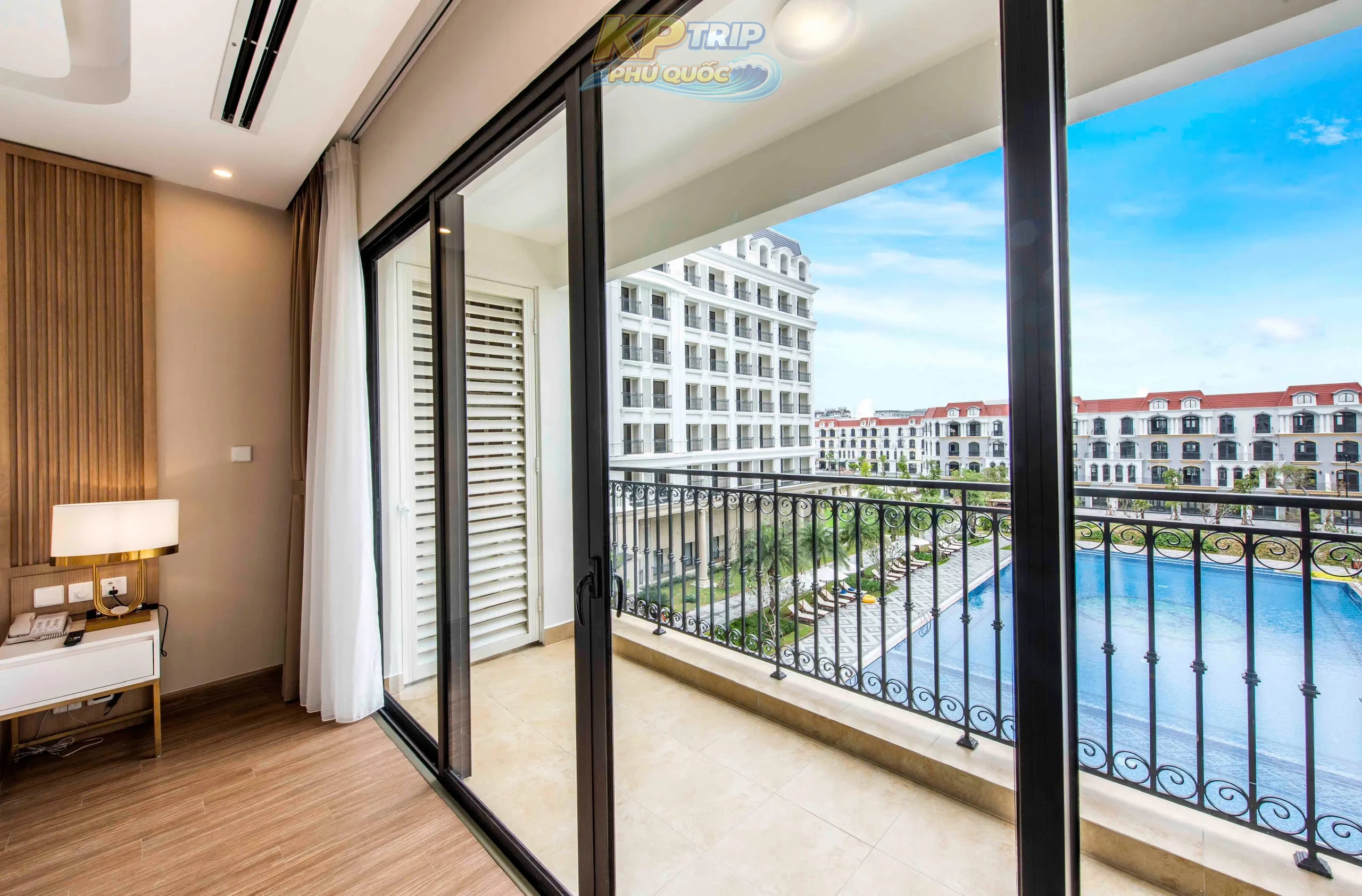 VinHolidays Fiesta Phú Quốc - Ảnh 3