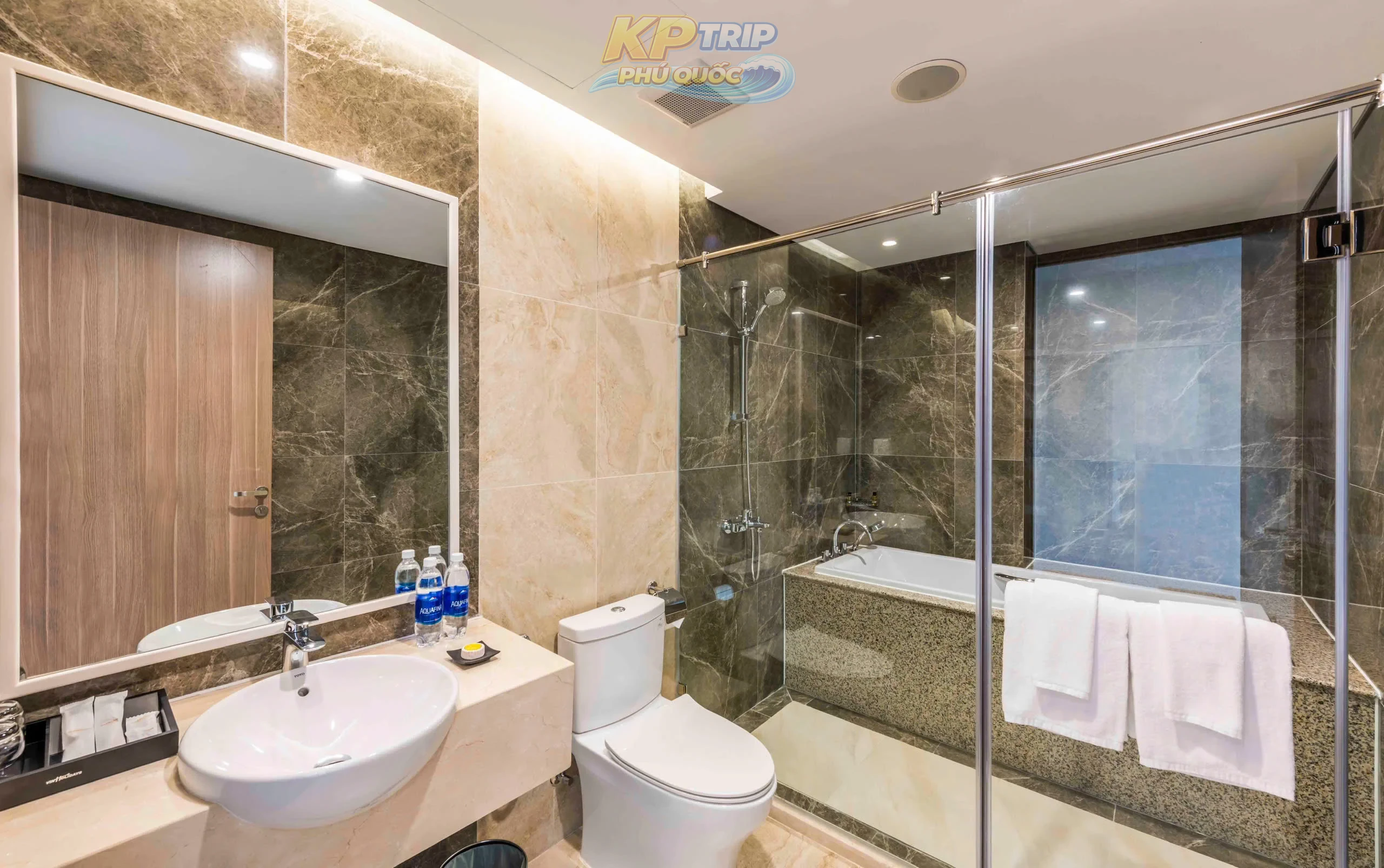 VinHolidays Fiesta Phú Quốc - Ảnh 5
