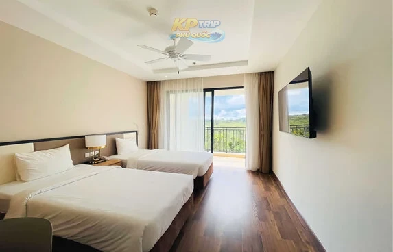 VinHolidays Fiesta Phú Quốc - Ảnh 6