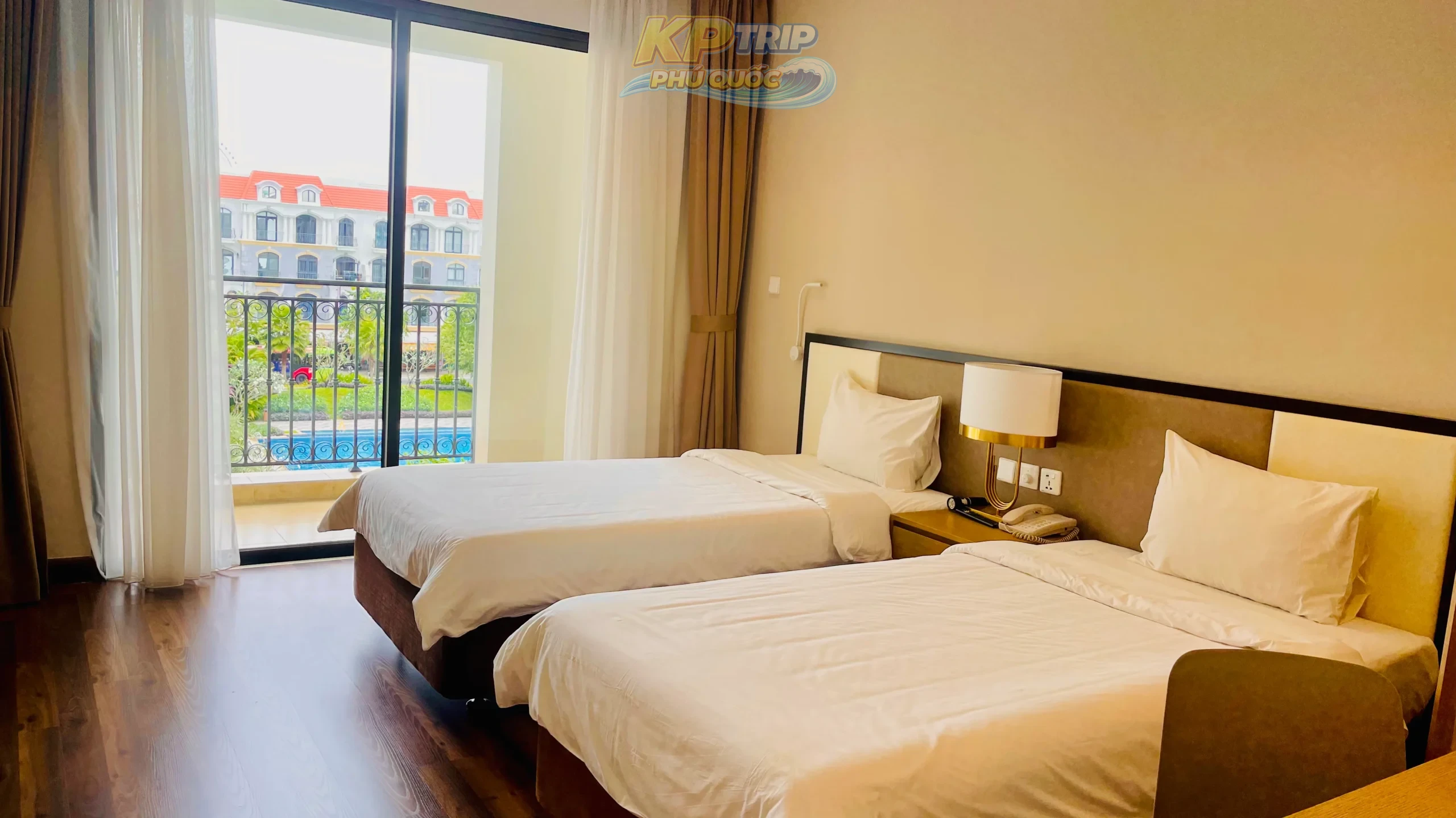 VinHolidays Fiesta Phú Quốc - Ảnh 8